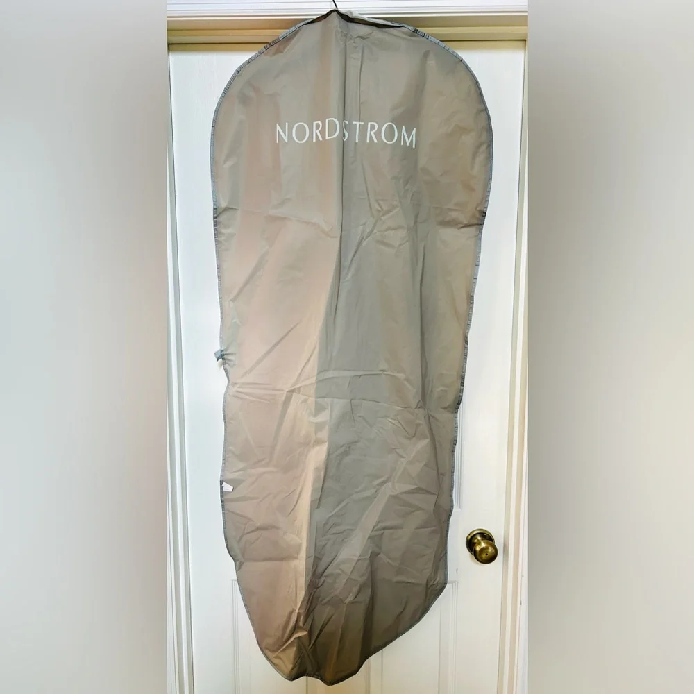 Nordstrom Wardrobe Bag 54”x24”